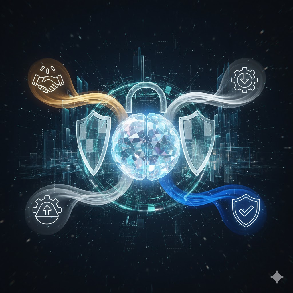 Trust and Reliability - Case Studies